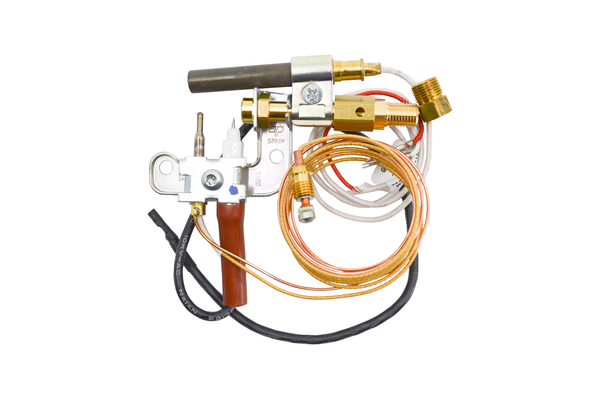 '- Vent Free ODS-0003: Ensuring Safety and Performance – Fireplace Choice