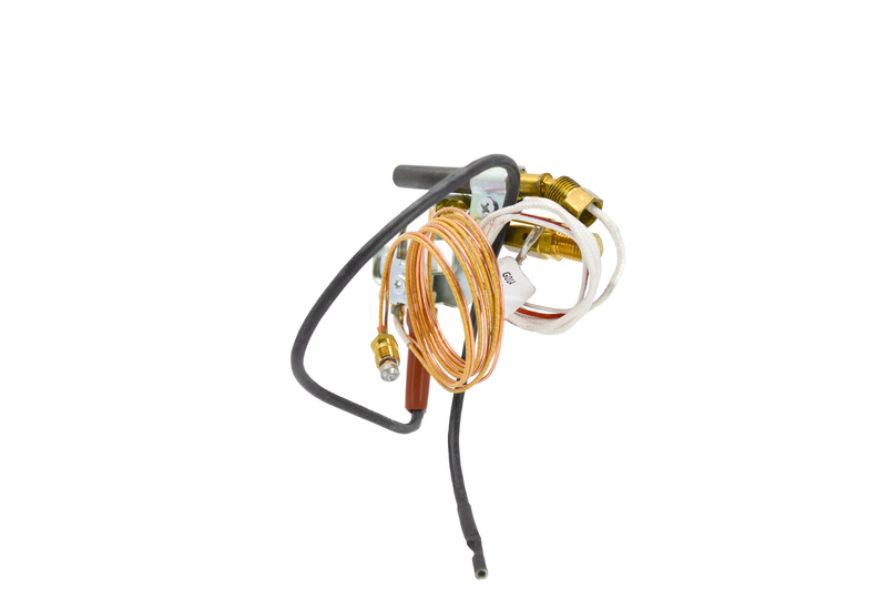 ODS Pilot Assembly, Vent Free, Propane - Packaging View