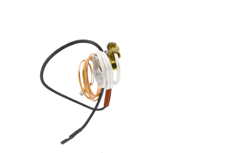 ODS Pilot Assembly, Vent Free, Propane - Alternate View