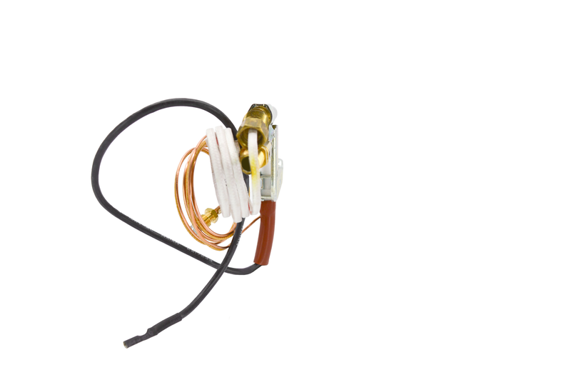 ODS Pilot Assembly, Vent Free, Propane - Detail View