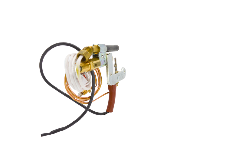 ODS Pilot Assembly, Vent Free, Propane - Additional View