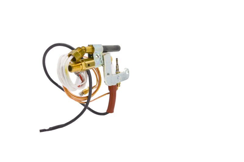 ODS Pilot Assembly, Vent Free, Propane - Close-Up