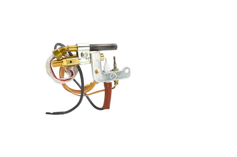ODS Pilot Assembly, Vent Free, Propane - Top View