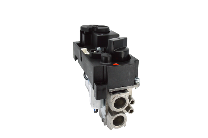 SV-41 Gas Control G10 and G18 Variable Remotes Vent Free, Propane Gas - Alternate View