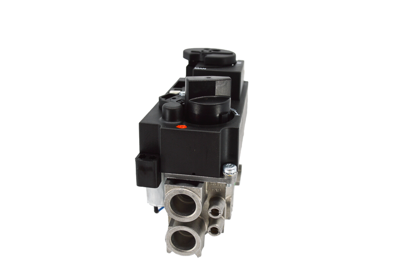 SV-41 Gas Control G10 and G18 Variable Remotes Vent Free, Propane Gas - Additional View