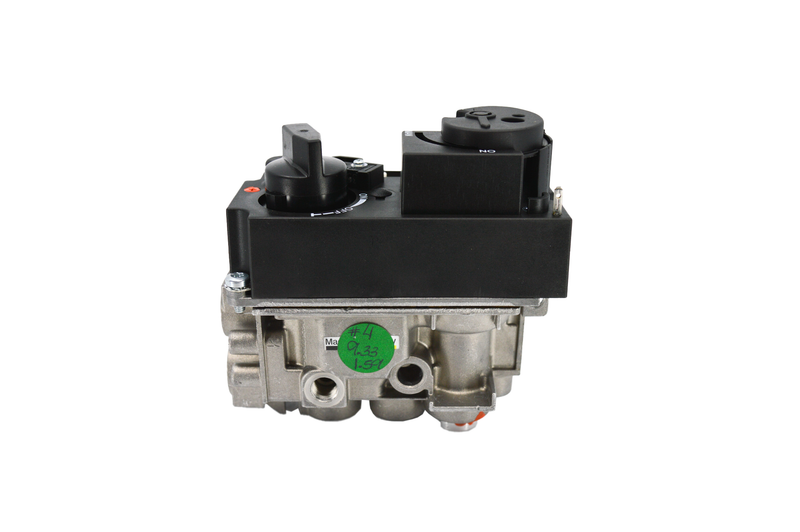 SV-41 Gas Control G10 and G18 Variable Remotes Vent Free, Propane Gas - Packaging View