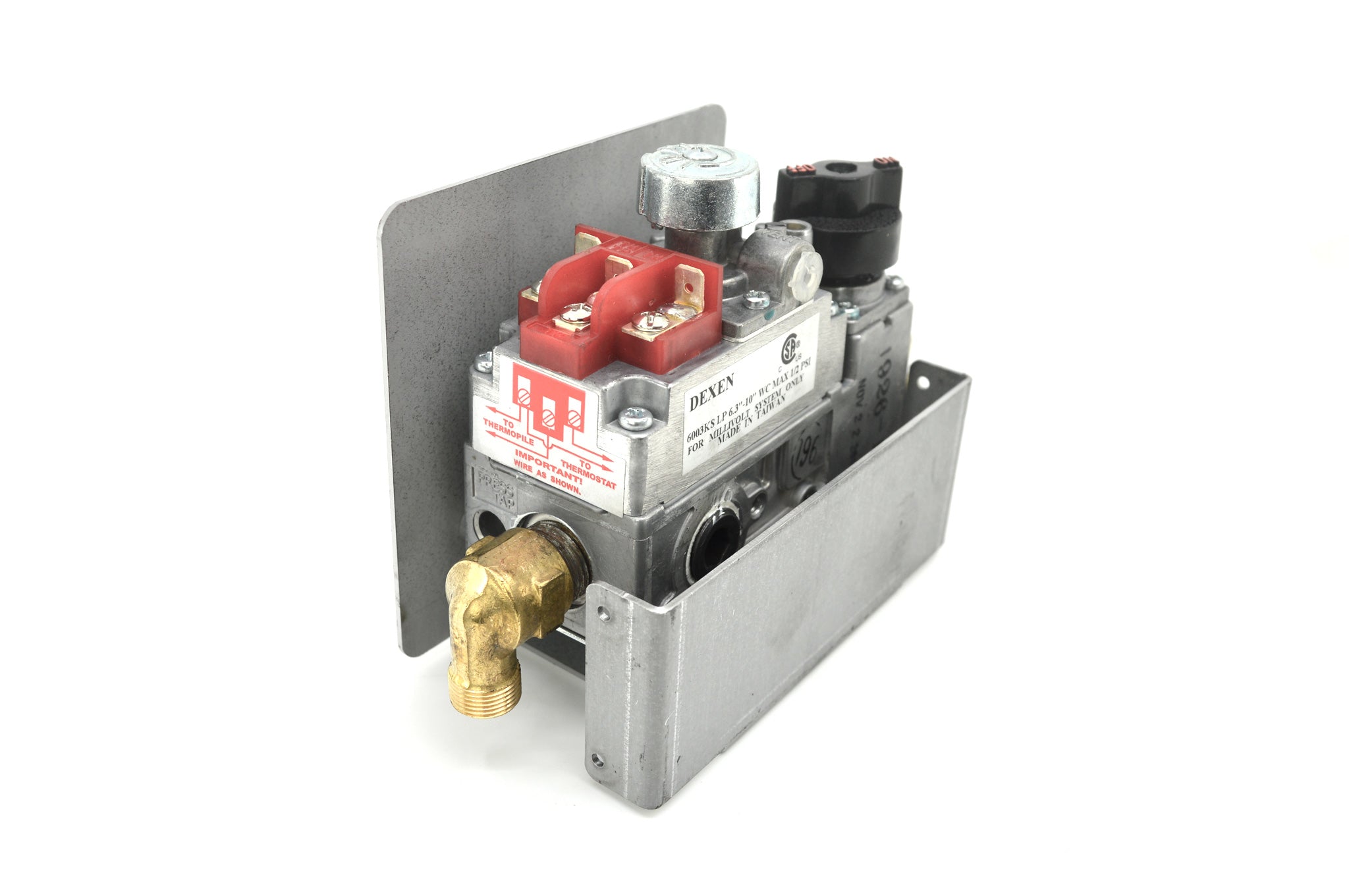 S45 Gas Controller product-image