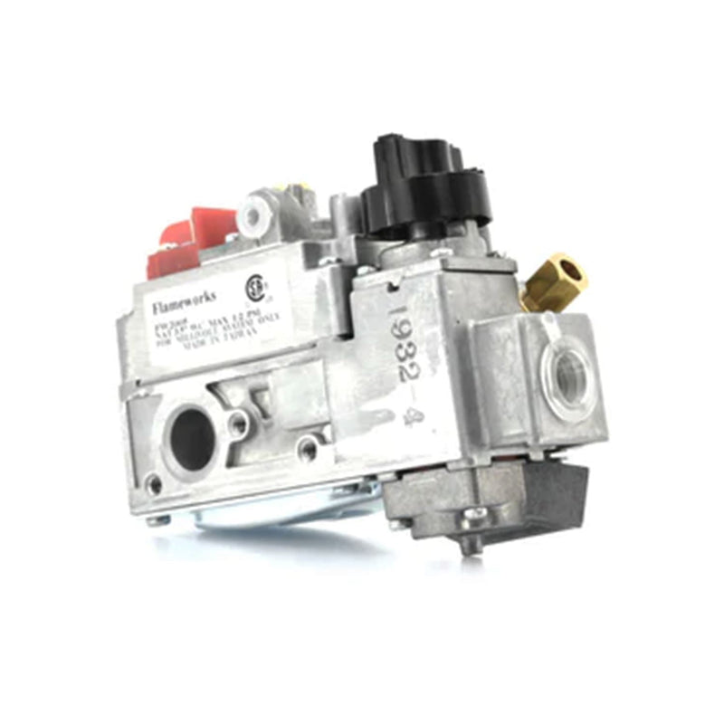 Heatilator Dexen / Robert Shaw Gas Valve SRV23363-AMP