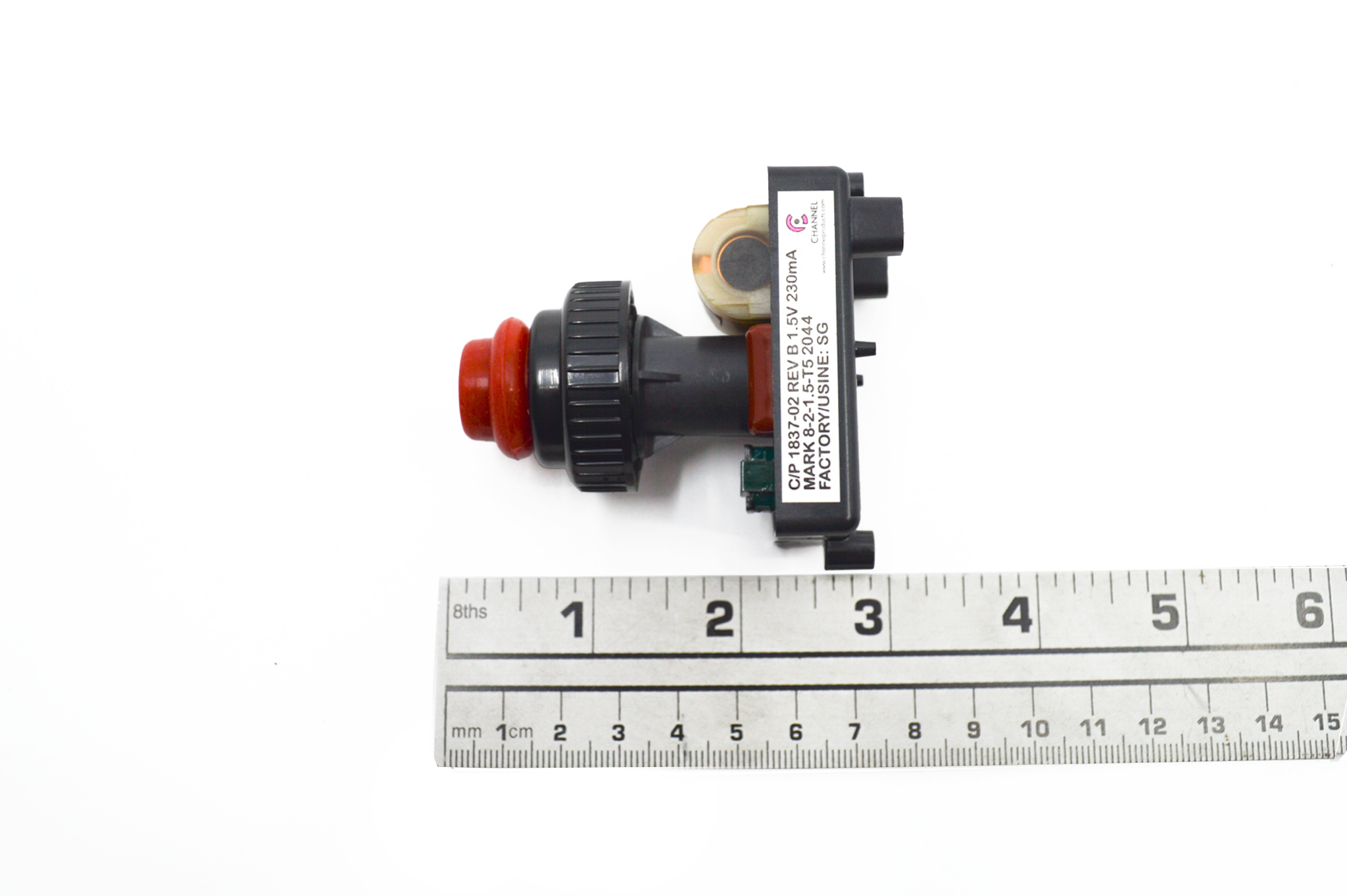 Spark Igniter Module Cutting-Edge Ignition System for Guaranteed Fire Ignition
