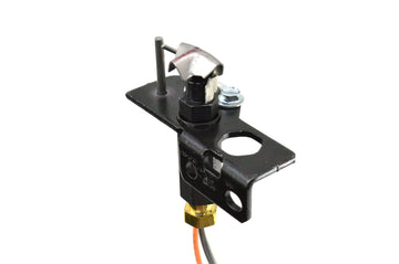 P.S.E. Three Way Electronic Ignition Pilot Assembly Natural Gas