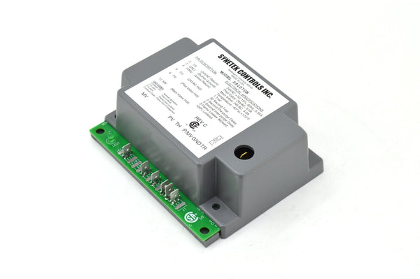 Control Module | Fireplace Choice