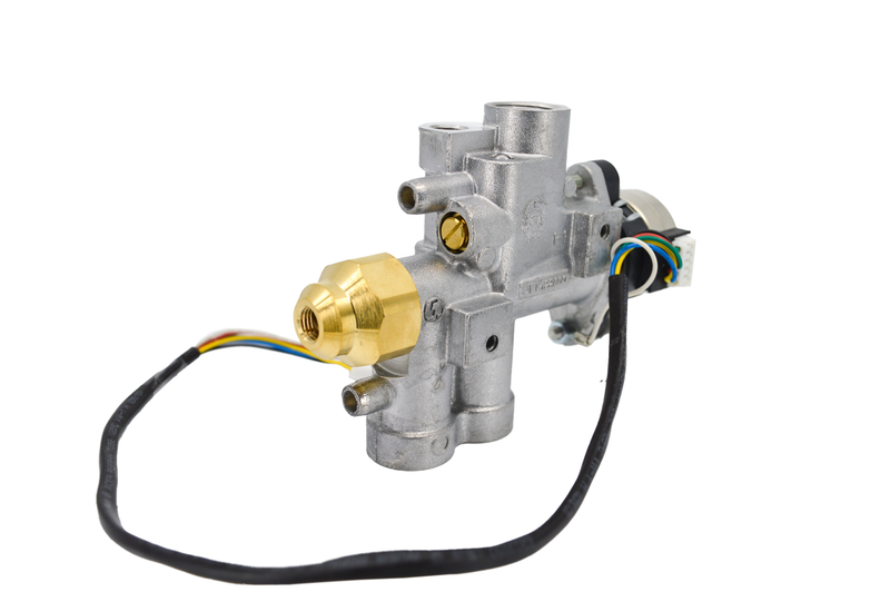 Ecoflow Valve Assembly Propane - Packaging View