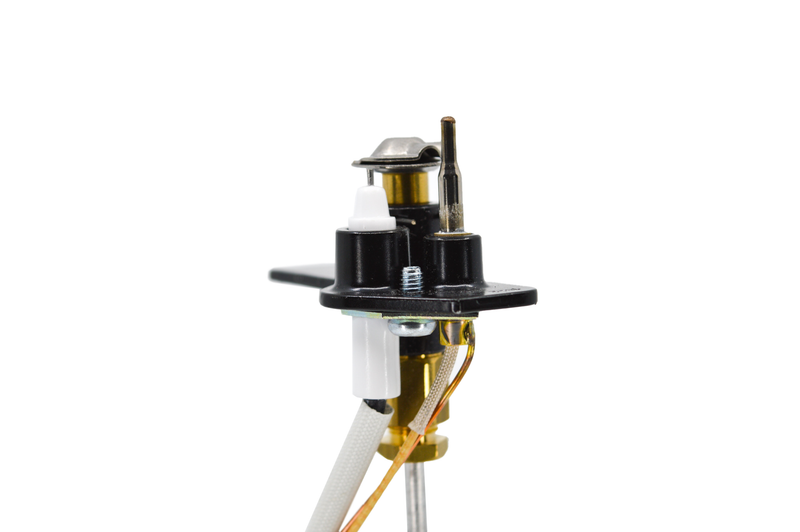 Two Way Skytech Electronic Ignition Pilot Assembly Propane - Additional View