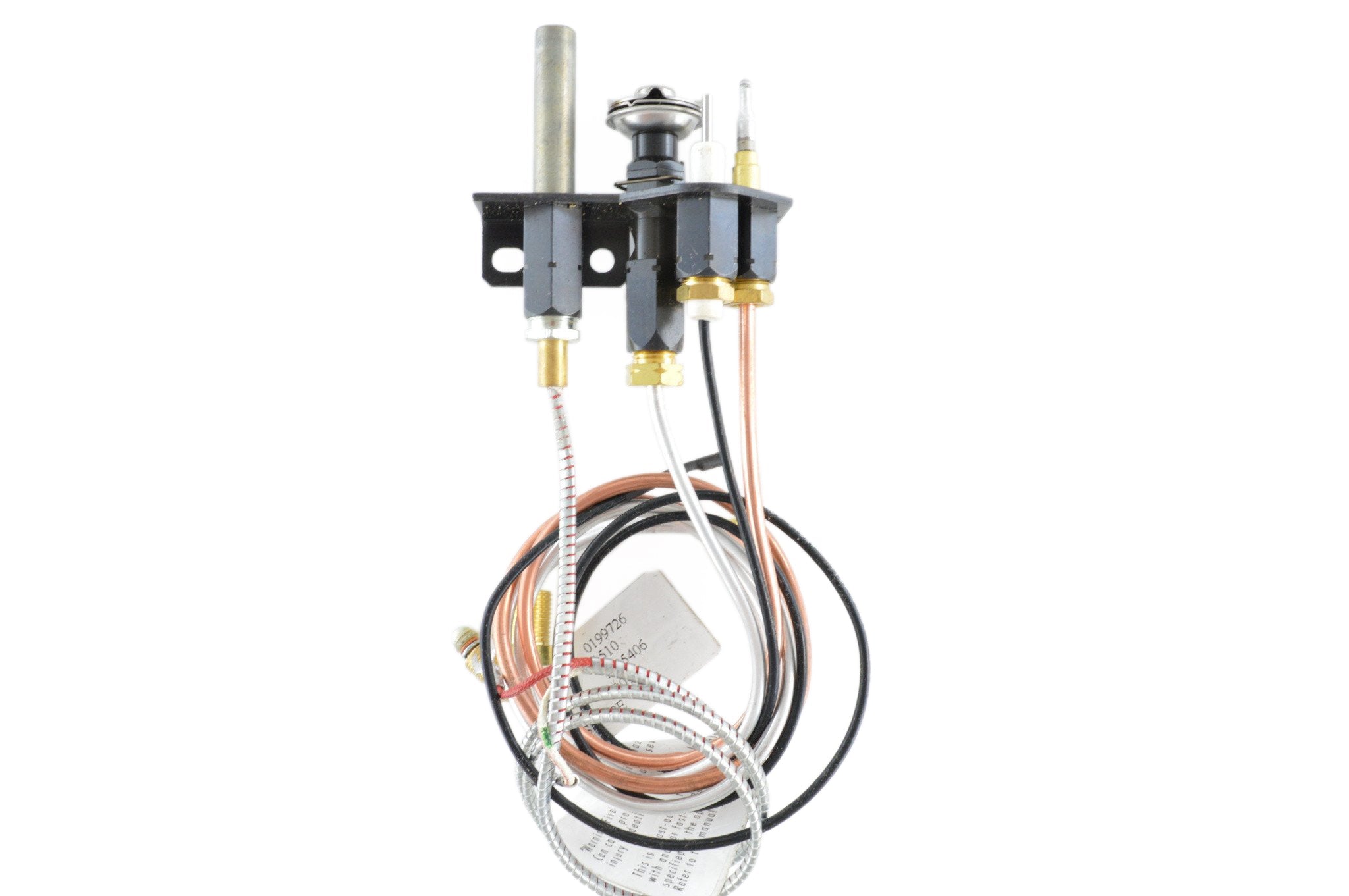 High-Quality SIT Side Mount Pilot Assembly
