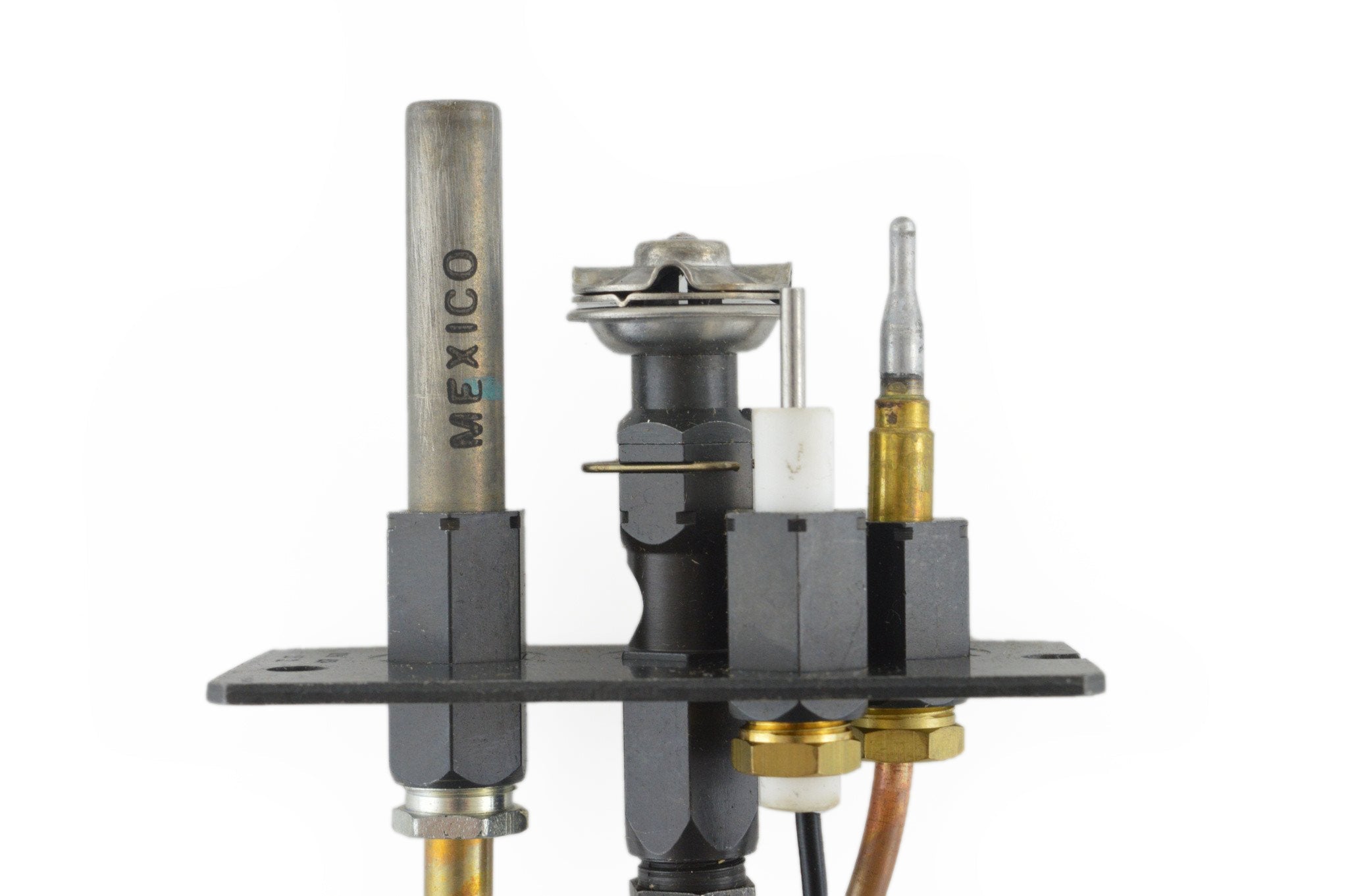 4Durable and Effective - SIT Top Mount 4-Way Pilot Assembly