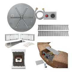 firegear-29-round-flat-pan-paver-ready-gas-fire-pit-package-with-tmsi-ignition 1