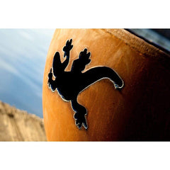 Fire Pit Art 36" Kokopelli Fire Pit - Additional View