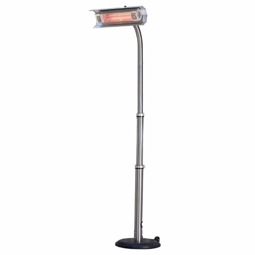 Fire Sense 22