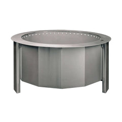 Firegear 21" LUME-MS1 Lume Multisided Smoke-Less Wood Burning Fire Pit