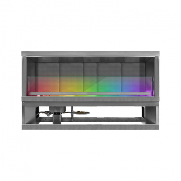 Firegear 60" Kalea Bay Outdoor Linear Gas Fireplace