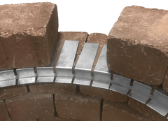 firegear-3-piece-pro-series-stainless-steel-flexible-installation-collar 2