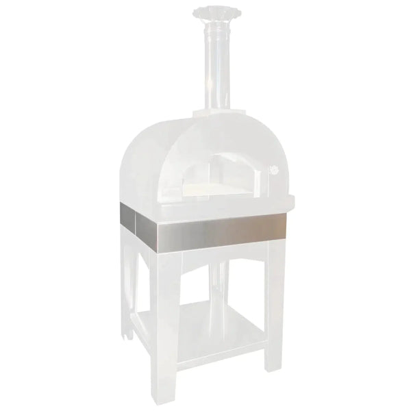 Fontana Forni Riser for Marinara | Fireplace Choice