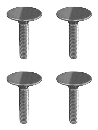 Firegear Assemble and Finish 48" Round Fire Pit Enclosure For Natural Gas - ANFR48 - Side View