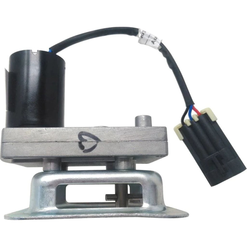 Green Mountain Grills GMG 12V Auger Motor for Jim Bowie and Daniel Boone Prime and Prime Plus Pellet Grills - Alternate View
