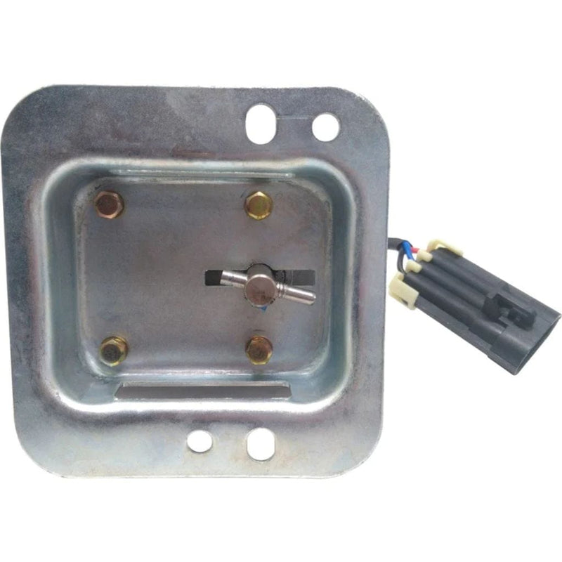 Green Mountain Grills GMG 12V Auger Motor for Jim Bowie and Daniel Boone Prime and Prime Plus Pellet Grills