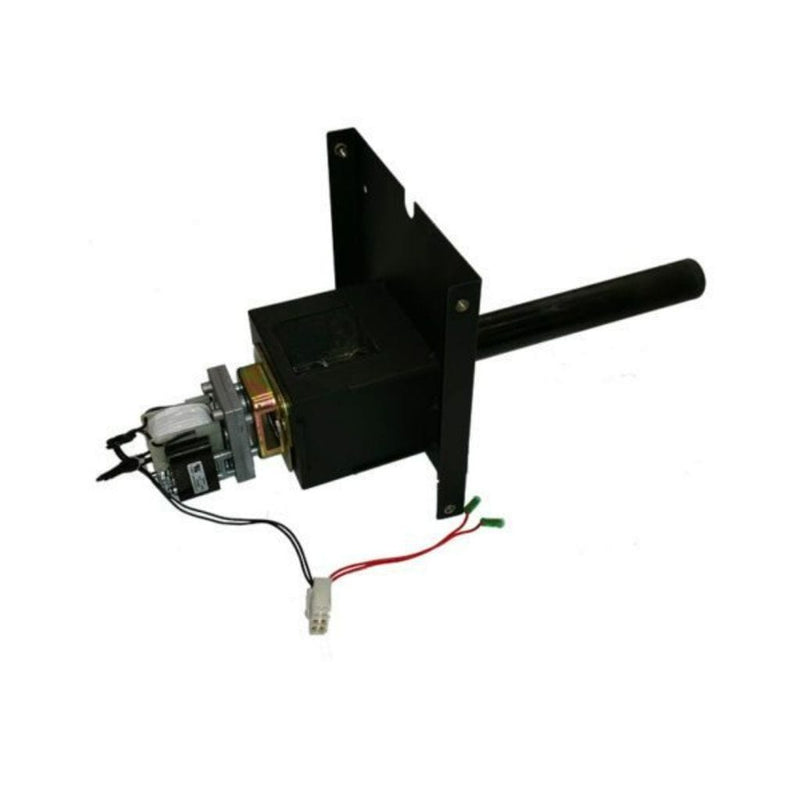 Green Mountain Grills GMG Auger Motor for Daniel Boone and Jim Bowie (Cotter Pin) - 110V