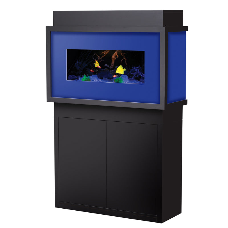 Dimplex Opti-V™ Aquarium Kit with Stand - GOSA-1957B - Fireplace Choice