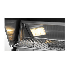 fire-magic-30-a660i-built-in-grill-w-infra-burner-rotiss-analog-display 4