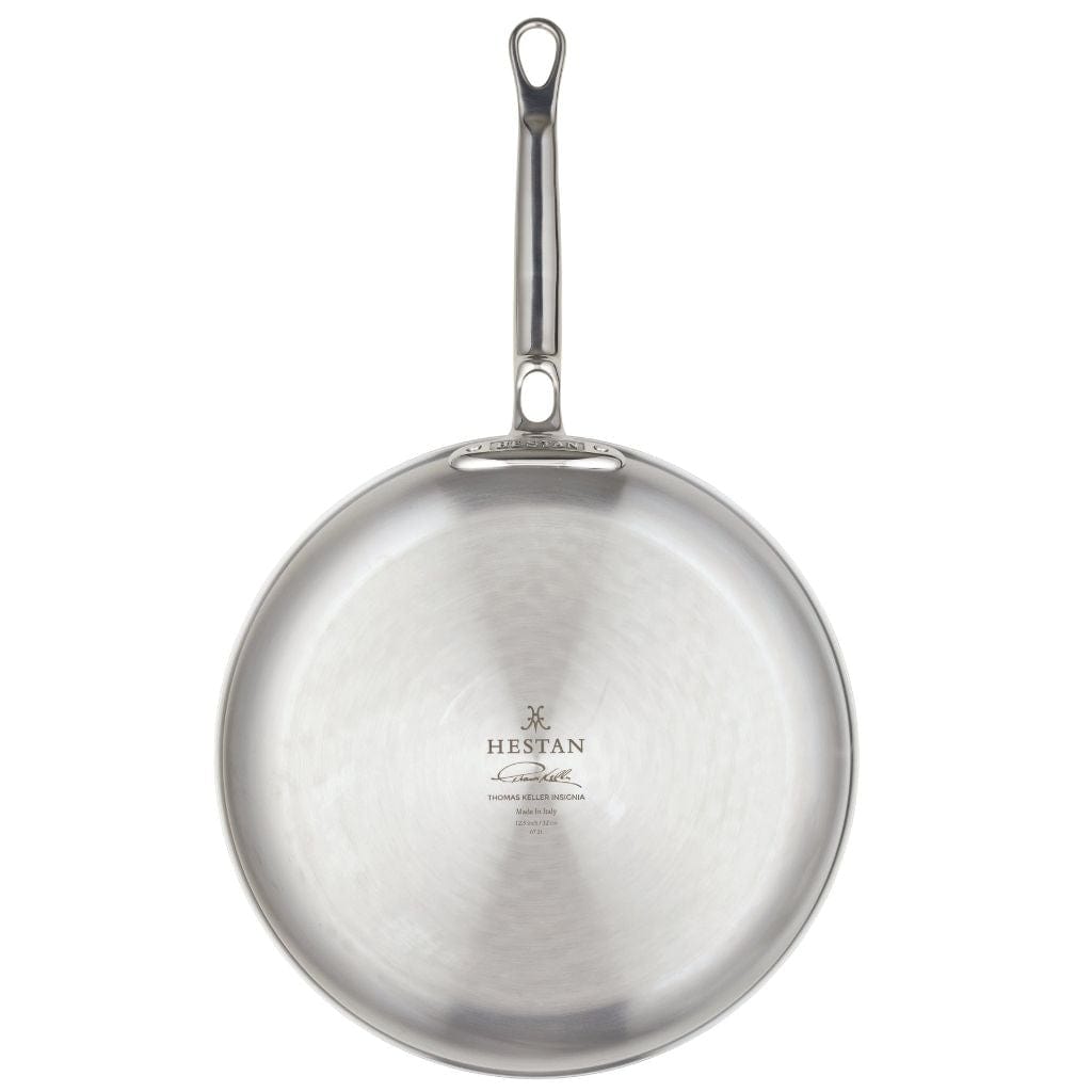 Hestan 12" Thomas Keller Insignia Sauté Pan