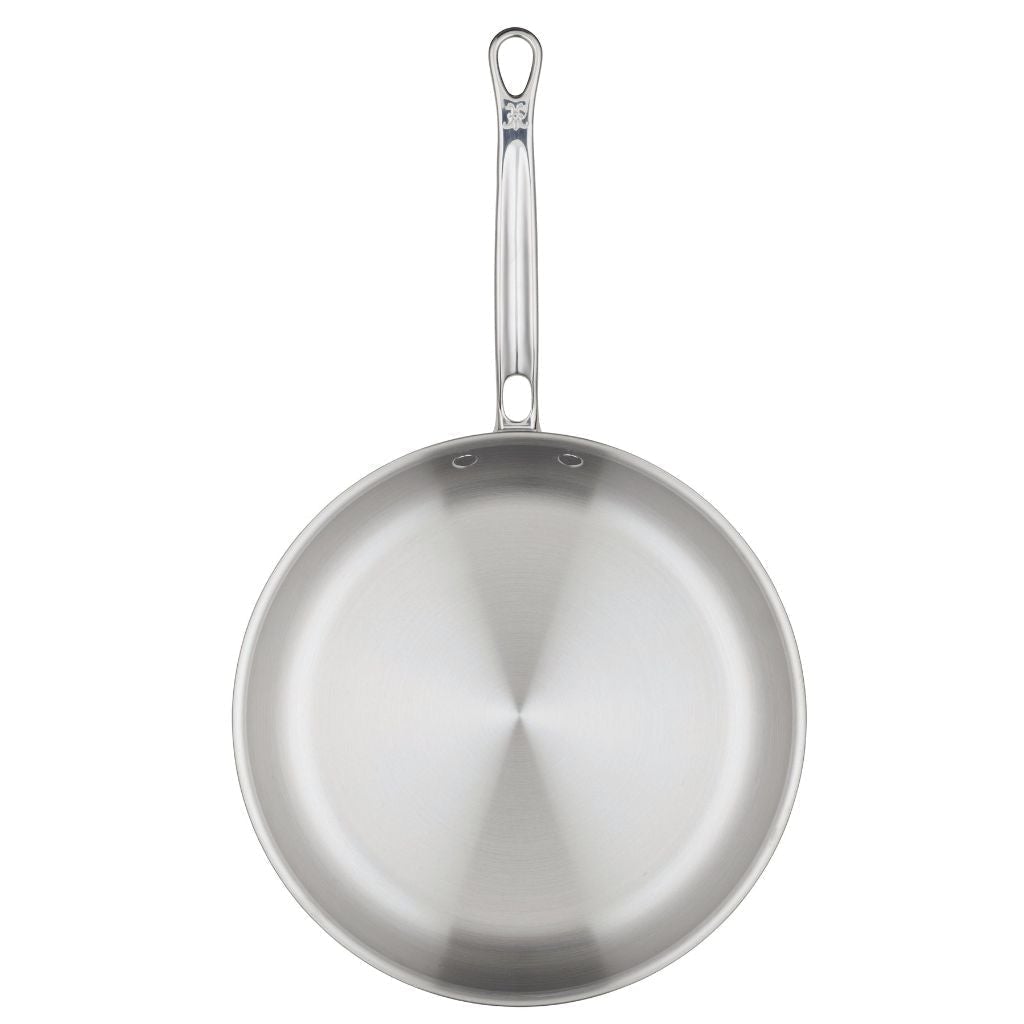 Hestan 12" Thomas Keller Insignia Sauté Pan