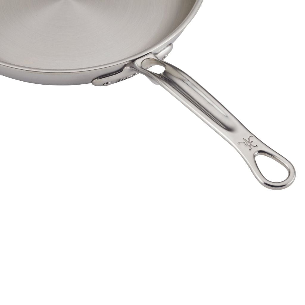 Hestan 12" Thomas Keller Insignia Sauté Pan