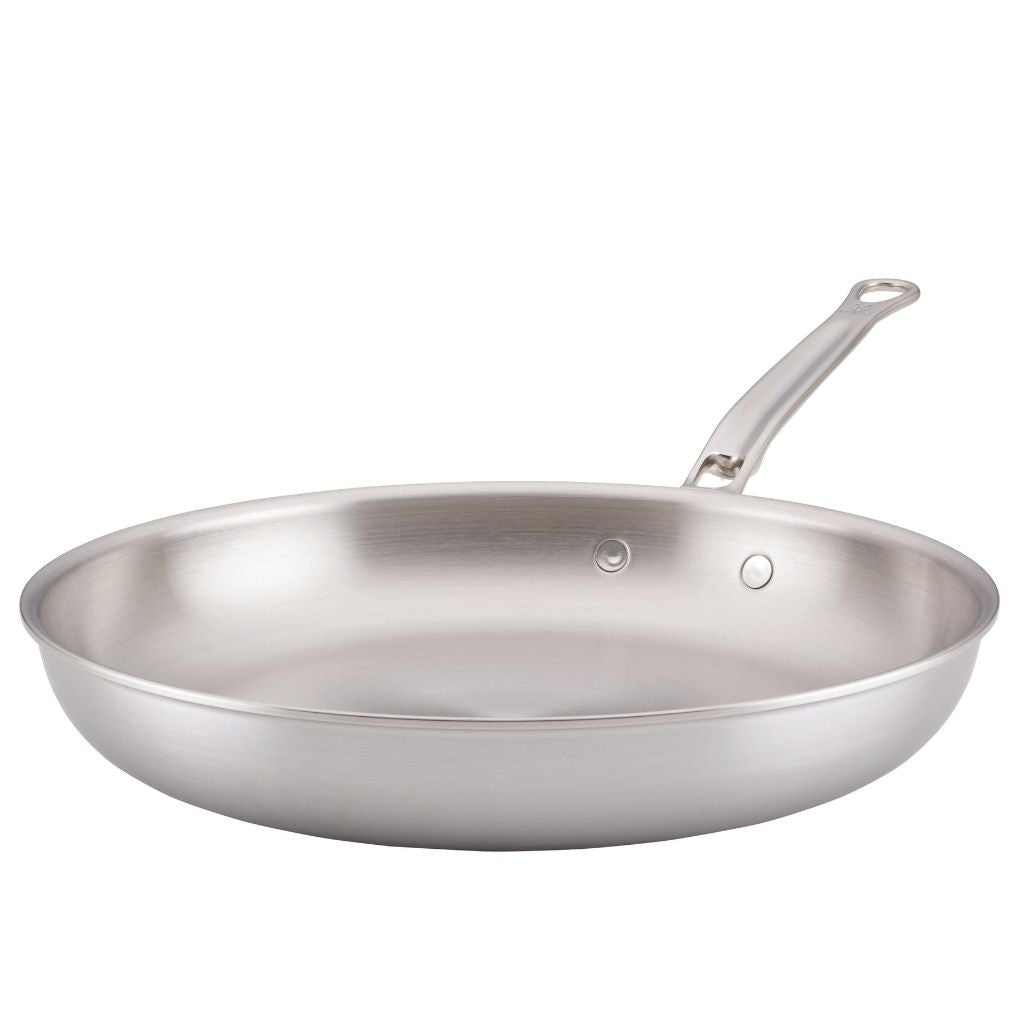 Hestan 12" Thomas Keller Insignia Sauté Pan