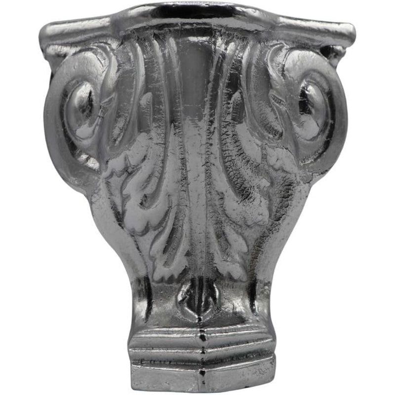 ILVE Single Decorative Scroll Claw Leg