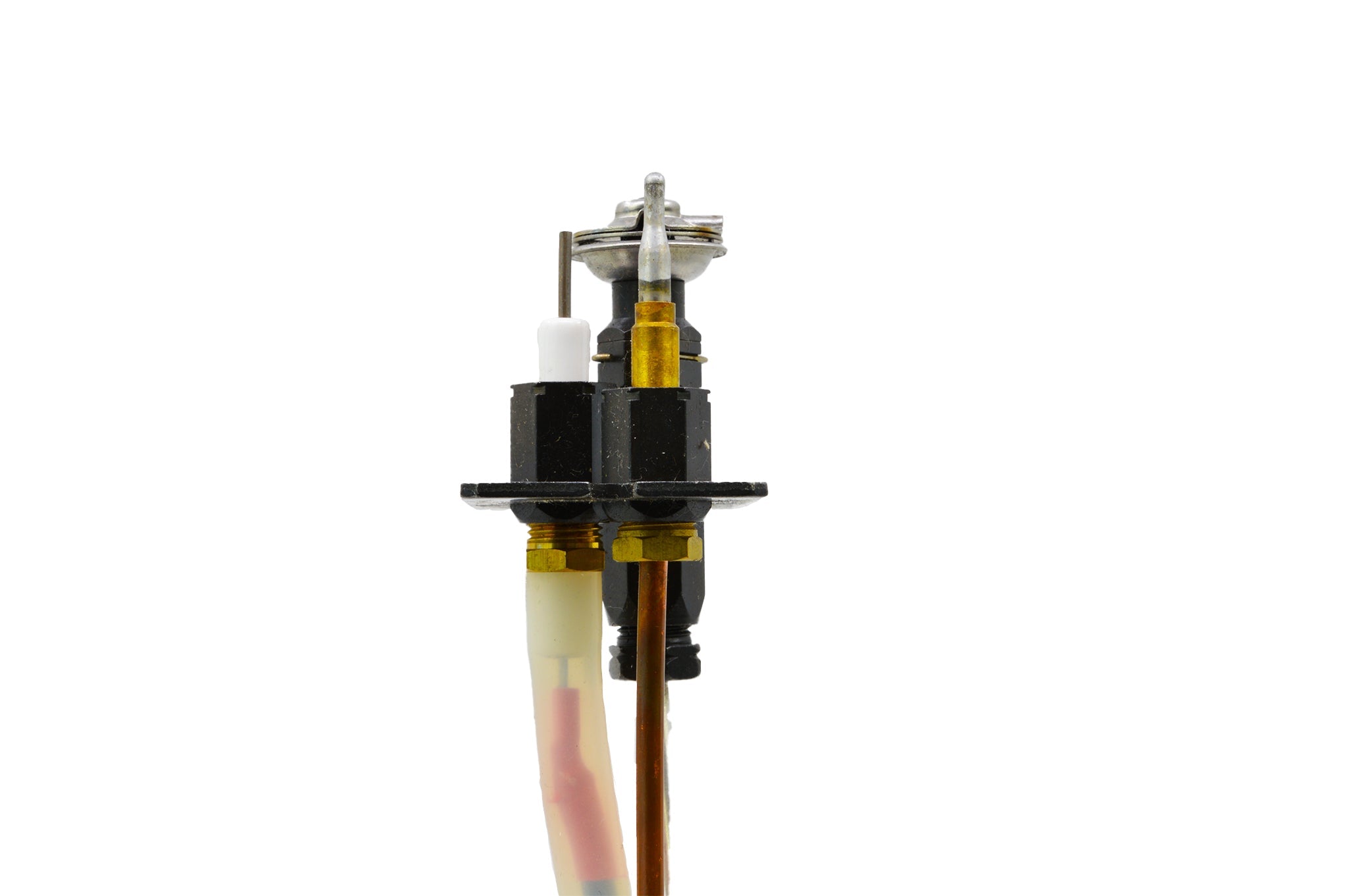 Pilot Fuel Module Improved Fuel Efficiency: Maximize fuel economy with the Pilot