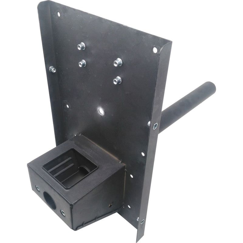 Green Mountain Grills Green Mountain Auger Box Burner Assembly For DB Prime / Prime Plus - Alternate View