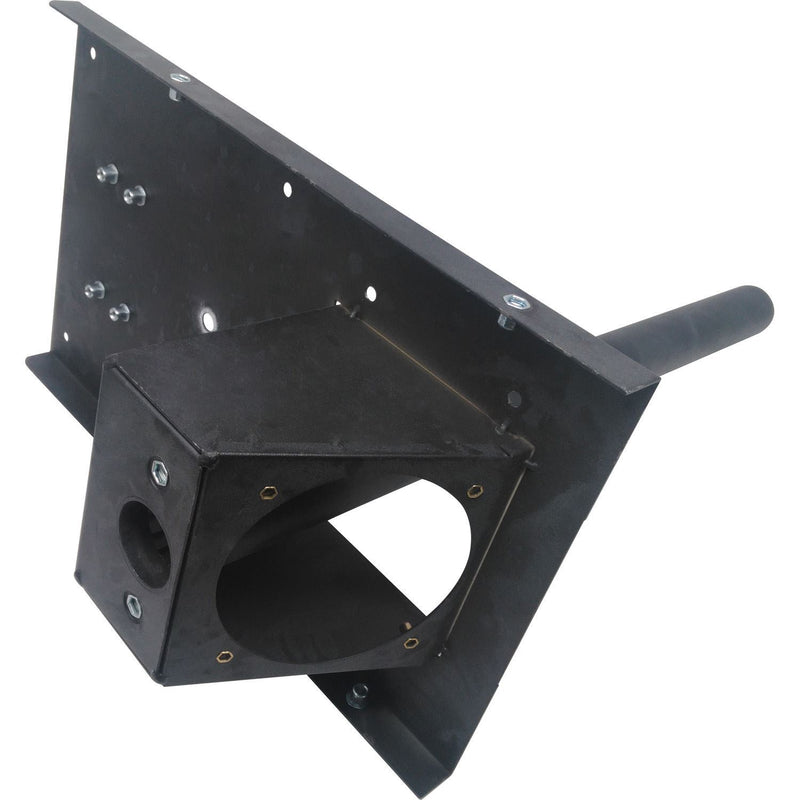 Green Mountain Grills Green Mountain Auger Box Burner Assembly For DB Prime / Prime Plus - Detail View