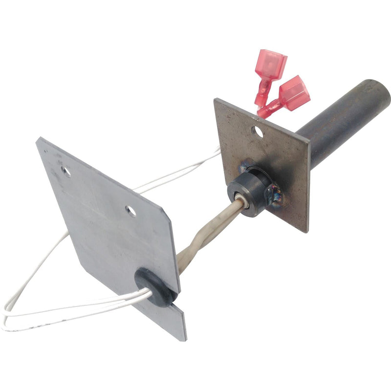Avalon Pellet Stove Multi-Fuel Igniter: 99300149 - Side View