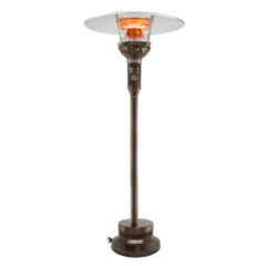 IR Energy GA301MP EvenGLO Portable Propane Patio Heater - Alternate View