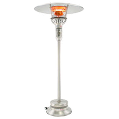 IR Energy GA301MP EvenGLO Portable Propane Patio Heater - Detail View