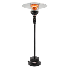 IR Energy GA301MP EvenGLO Portable Propane Patio Heater