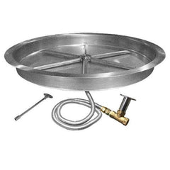 firegear-42-inch-round-fire-pit-enclosure-for-natural-gas-anfr42 5
