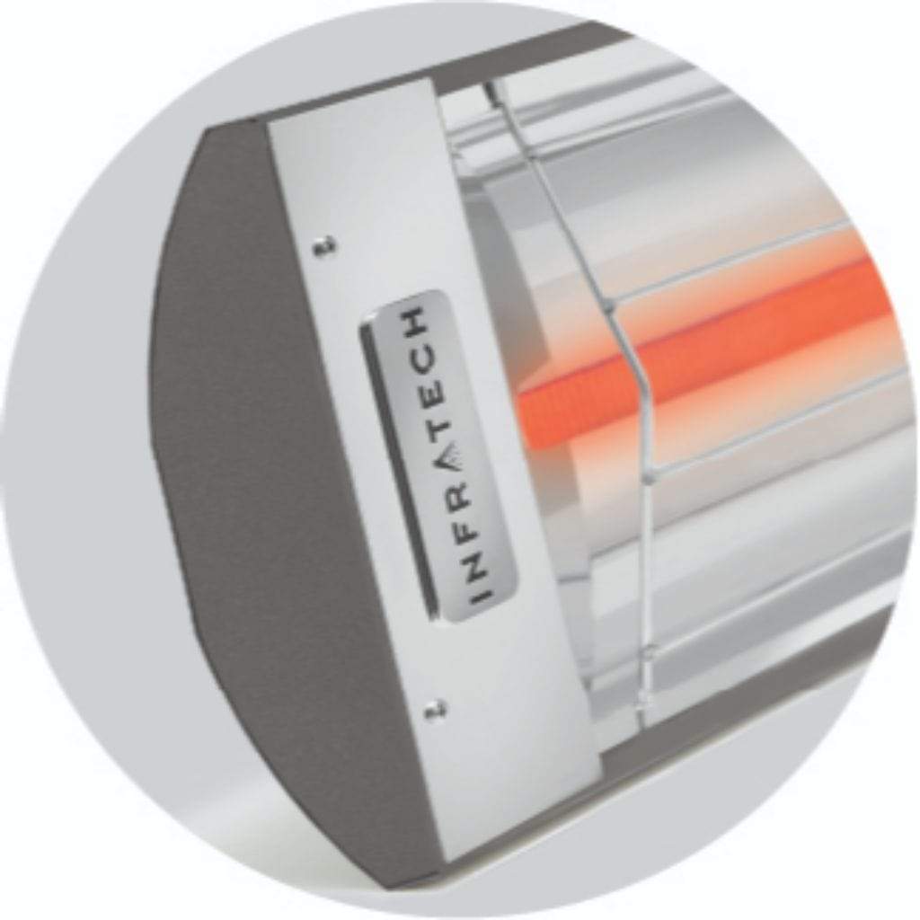 Infratech Comfort 33