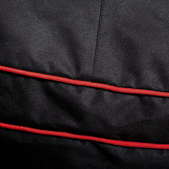 Kamado Joe Black Heavy Duty Polyester Grill Cover for Big Joe Series Grills - Alternate View