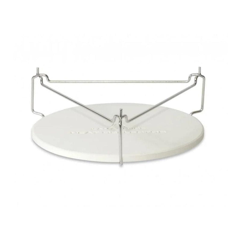 Kamado Joe Ceramic Heat Deflector for Joe Jr. Grill - Alternate View