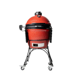 Kamado Joe JoeTisserie Basket Kit - Detail View