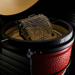 Kamado Joe JoeTisserie Basket Kit - Additional View